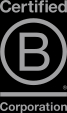 B Corp Logo