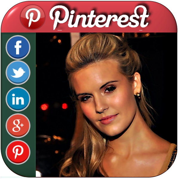 ᖴOᒪᒪOᗯ ᗰE Oᑎ ᑭIᑎTEᖇEᔕT