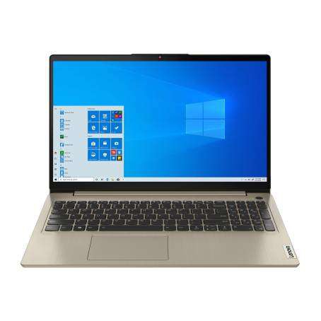 Sam's Club: Laptop Lenovo IdeaPad 3 15ALC6 Ryzen 7/16 GB RAM/512 GB SSD