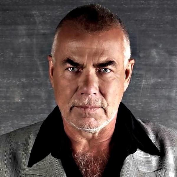 Sven-Ole Thorsen