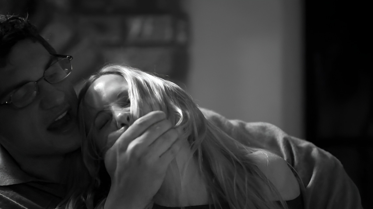 Jessica Sonneborn 2 - Never Open The Door 2014