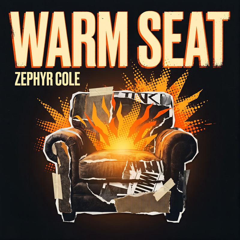Zephyr Cole - Warm Seat
