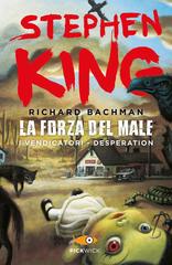 Stephen King – La forza del male (2020)