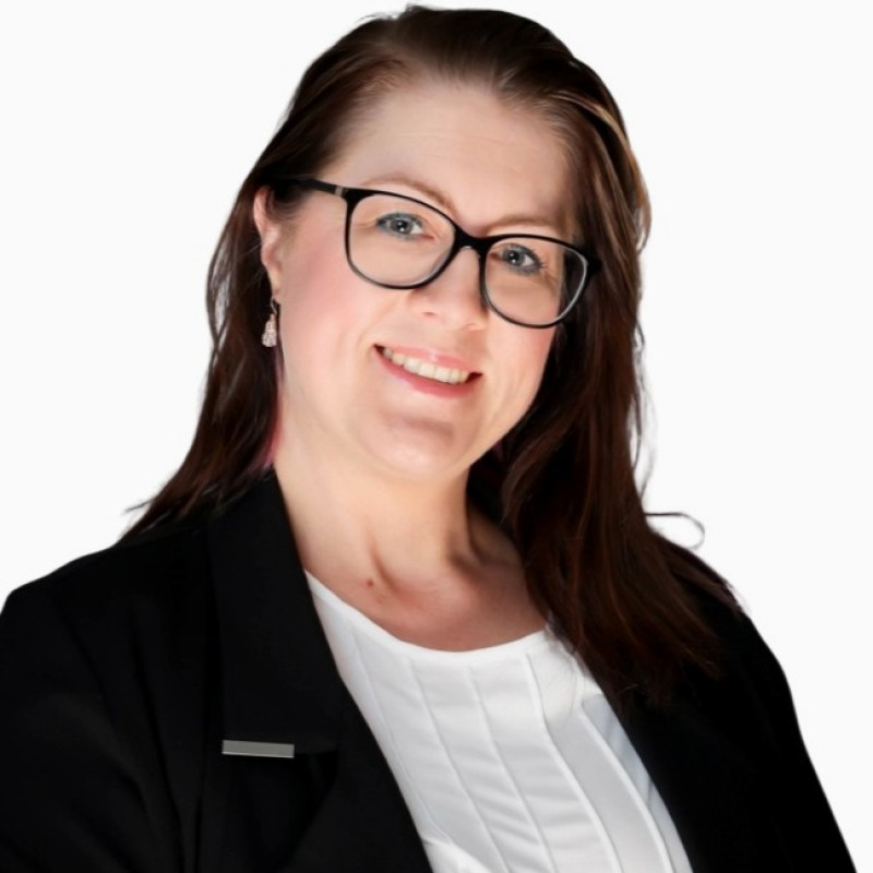 Sherrie Boucher - Nurse Advisor & Director