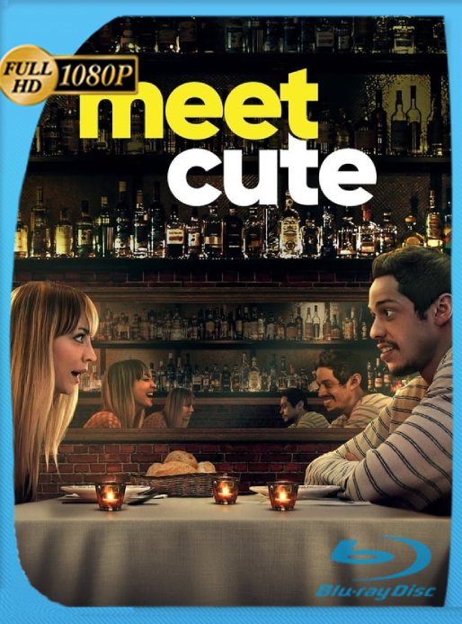 Meet Cute (2022) WEB-DL [1080p] Latino [GoogleDrive]