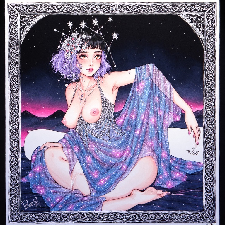 A-1920s-art-deco-celestial-god-(58)
