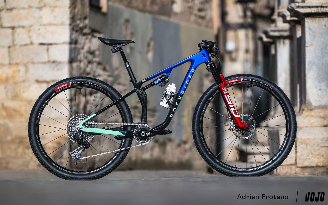 Decathlon-Ford-Racing-Team