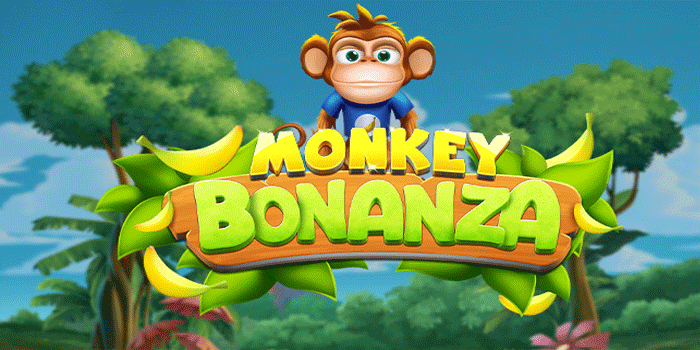 Slot Monkey Bonanza