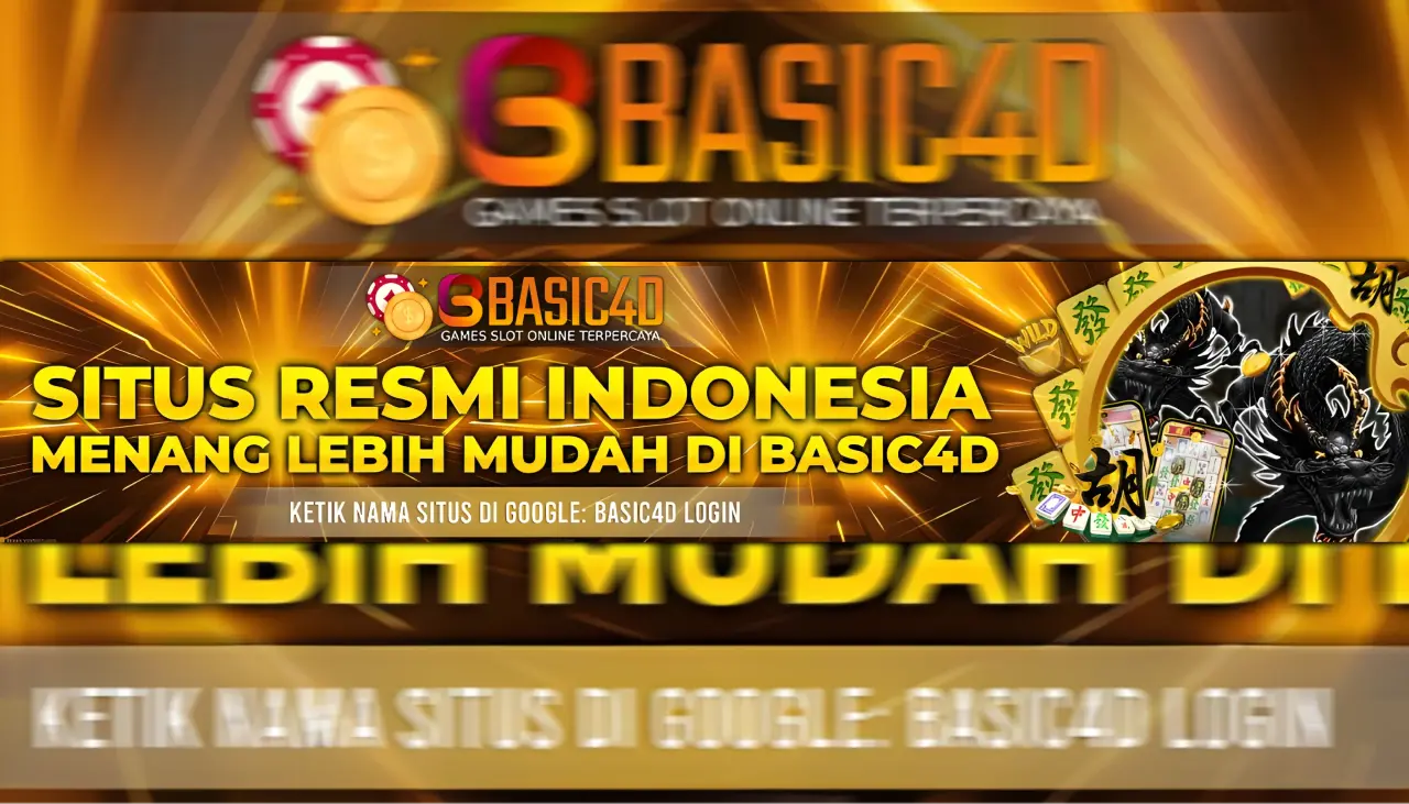 Agen Resmi Link Slot