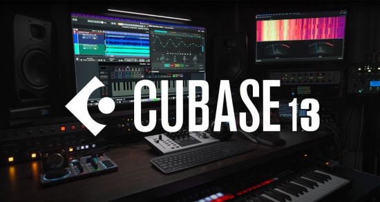 Steinberg Cubase Pro 13.0.21 (x64) Multilingual