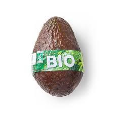 Avocat bio