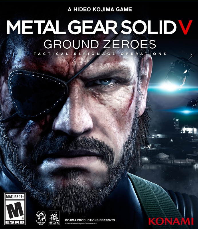 Metal Gear 2014 MULTi CODEX CPY Linux Wine Metal Gear Rising Revengeance Update 2 Metal Gear Solid V Ground Zeroes