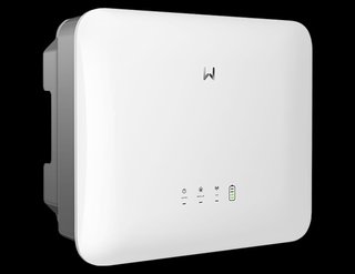 Goodwe Inverter