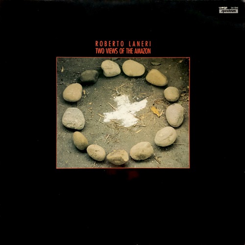 Roberto Laneri - Two Views Of The Amazon (1985) Roberto Laneri - Two Views Of The Amazon (1985)