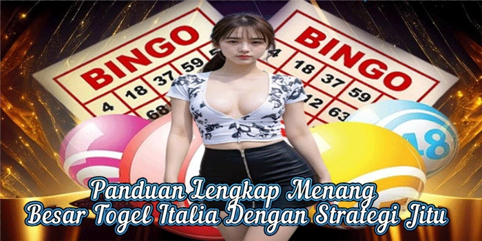 Togel Italia