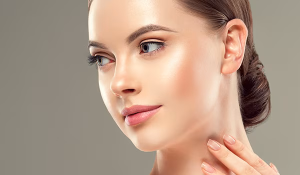Clean Skincare For Dry Skin