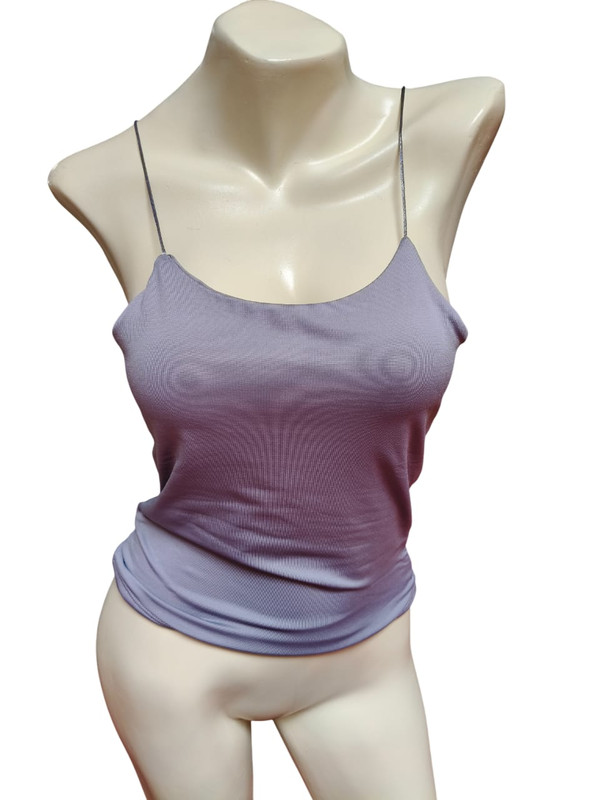 Blusa estampada