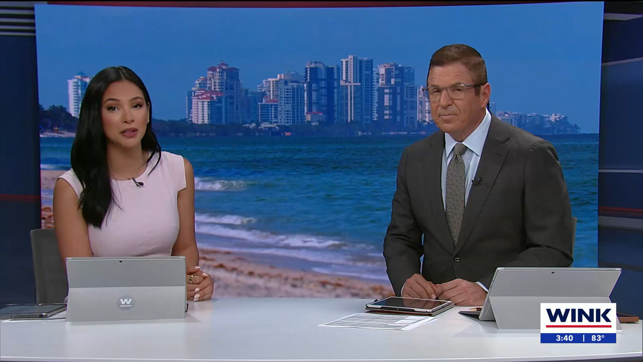 03.18 - 19.00.01 - WINK News at 3pm.   Category  News.      EPG Credi....ts_snapshot_41.54.639