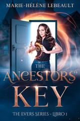 Marie-Helene Lebeault – The Evers Vol. 1. The Ancestors’ Keye (2026)