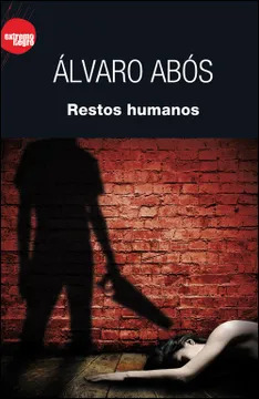 RESTOS HUMANOS, ÁLVARO ABÓS