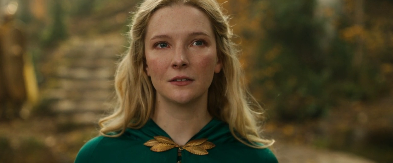 The Lord of the Rings: The Rings of Power 2024 Season 2 Hindi + English WEB-DL 
