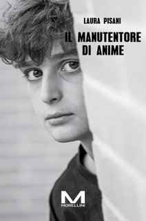Laura Pisani -  Il manutentore di anime (2024)