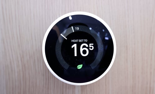Best Google Nest Floodlight Camera
