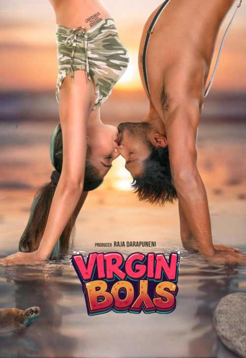 Virgin Boys (Telugu)