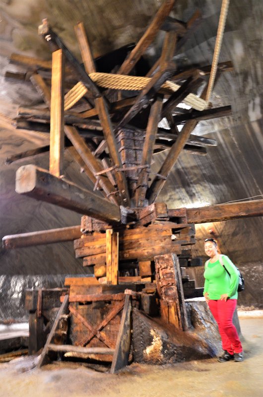 Rumanía y sus pueblos-2015 - Blogs de Rumania - Salina Turda y Cluj Napoca-6-8-2015 (17)