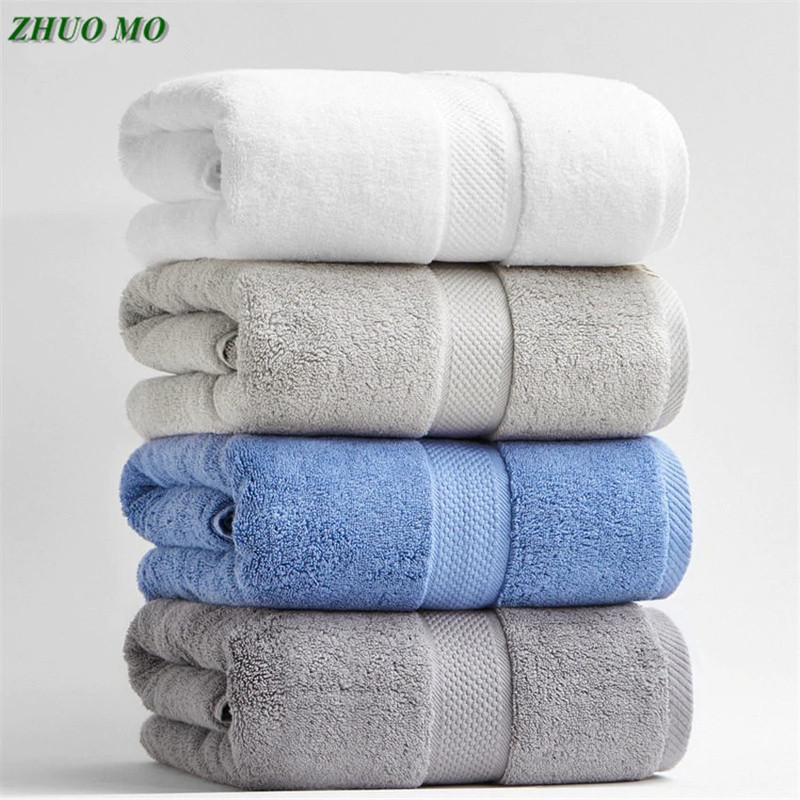 Extra Large Single Bath Towels 39x59/" Cotton Luxury Turkish Bath Towels soft
