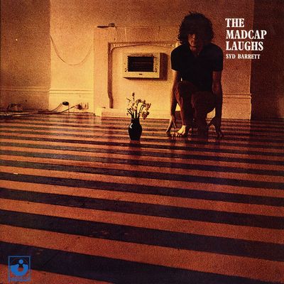 Syd Barrett - The Madcap Laughs (1970) [2014, Reissue, CD-Quality + Hi-Res Vinyl Rip]