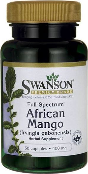 Full Spectrum African Mango by Swanson