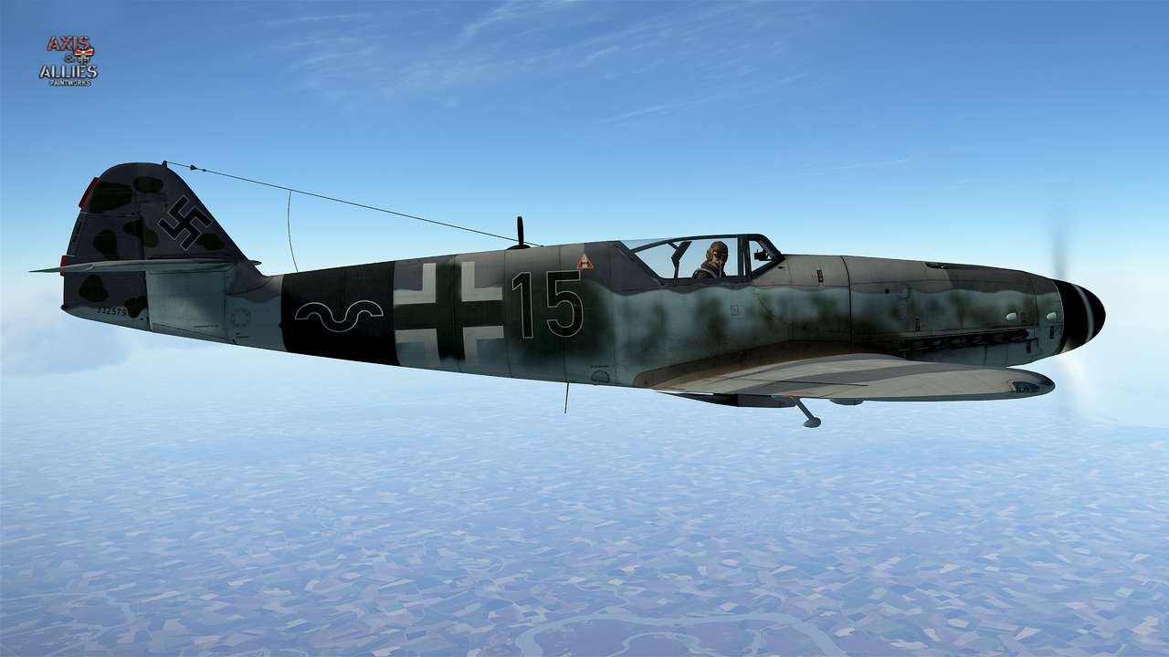 Bf109K4_black15_JG53