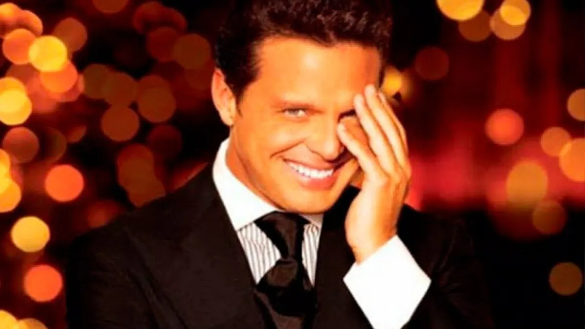 Luis Miguel: La trágica historia detrás de Santa Claus Llegó a la Ciudad