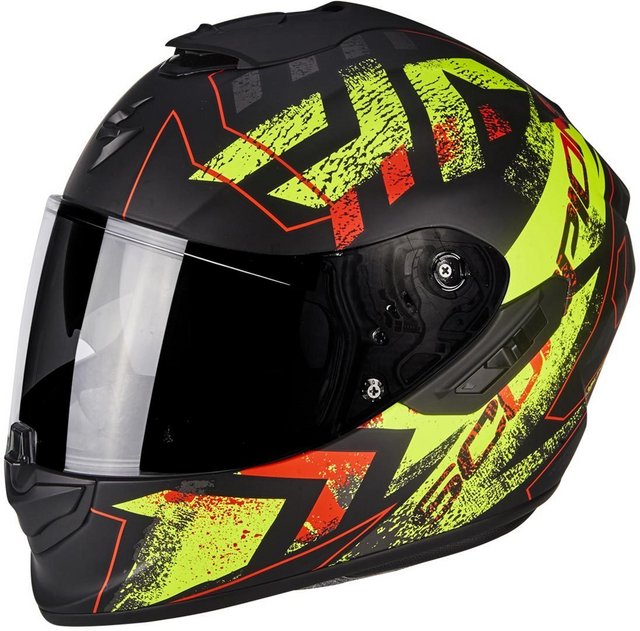 [Imagem: EXO-1400-PICTA-Matt-Black-Neon-Yellow.jpg]
