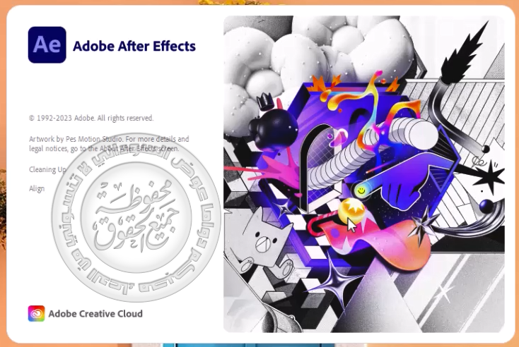 Adobe After Effects 2024 v24.0.3.2