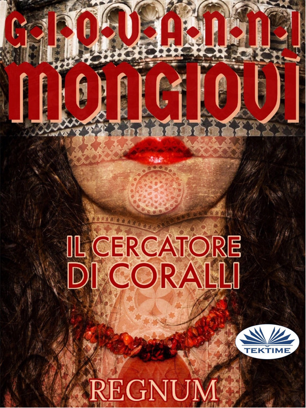 Giovanni Mongiovì – Il Cercatore Di Coralli (2020)