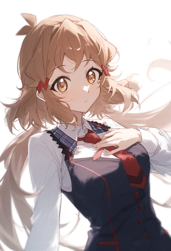 depth of field, 1girl, [[[[tachibana hibiki (symphogear)]]]], {{{{{{long hair}}} s-71252918