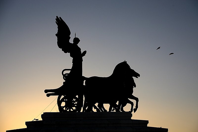 La mia vita. Римские записки, дневник онлайн