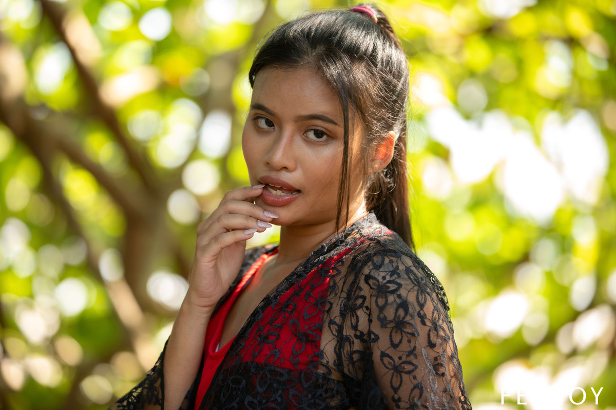 Bua's Debut-0009