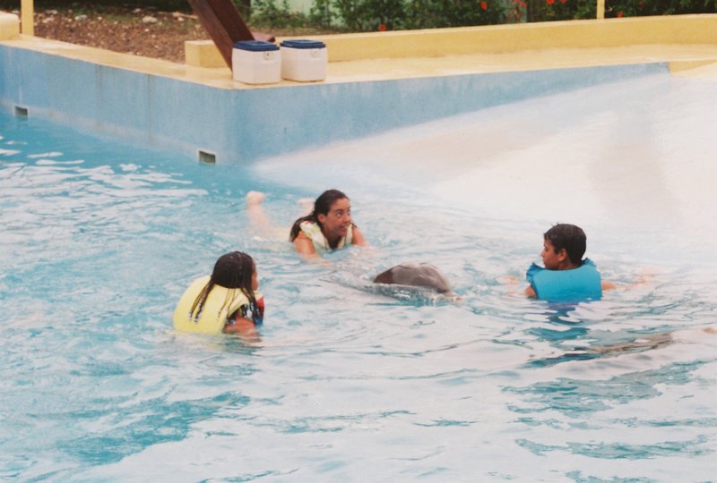 Manatí Park - República Dominicana-1998/1999/2004 (5)