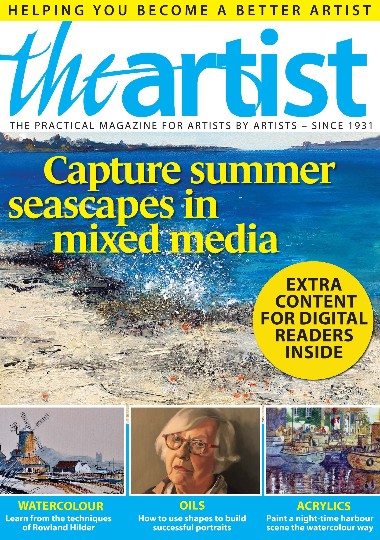 The Artist - June / 2023
