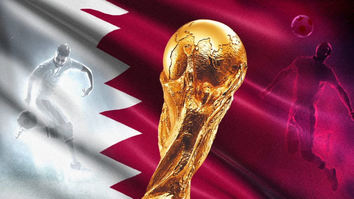 Mondiali Calcio Streaming Gratis Live TV Qatar 2022