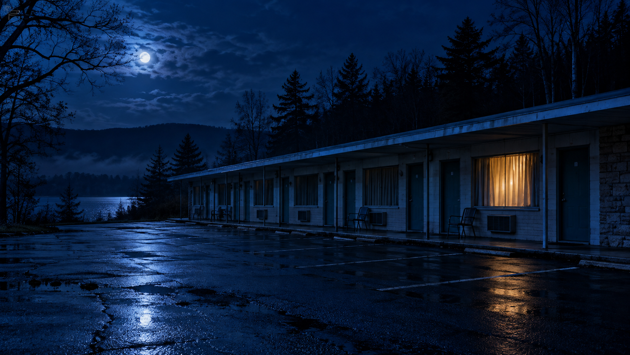 (In-Blue-Light)