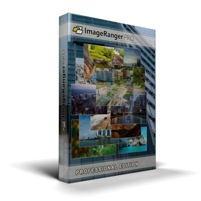 ImageRanger Pro Edition 1.8.6.1808 (x64)