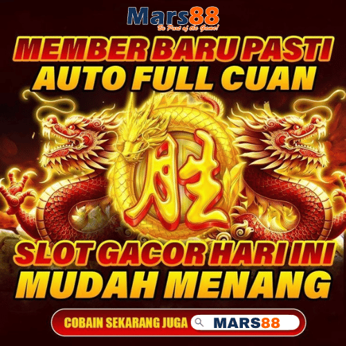 MARS88 X Link Slot88 Berhasil membuka trobosan permainan slot gacor terbaik server Indonesia terpercaya dan menjanjikan. - WooCommerce eCommerce