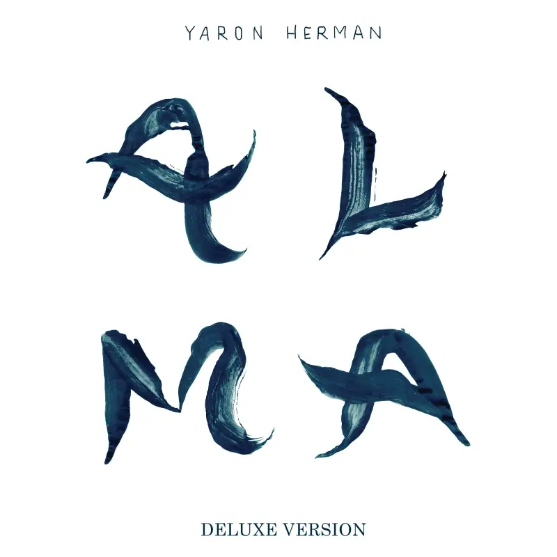 Yaron Herman • Alma [Deluxe] (2023)  .flac  96.0 kHz/24 bit
