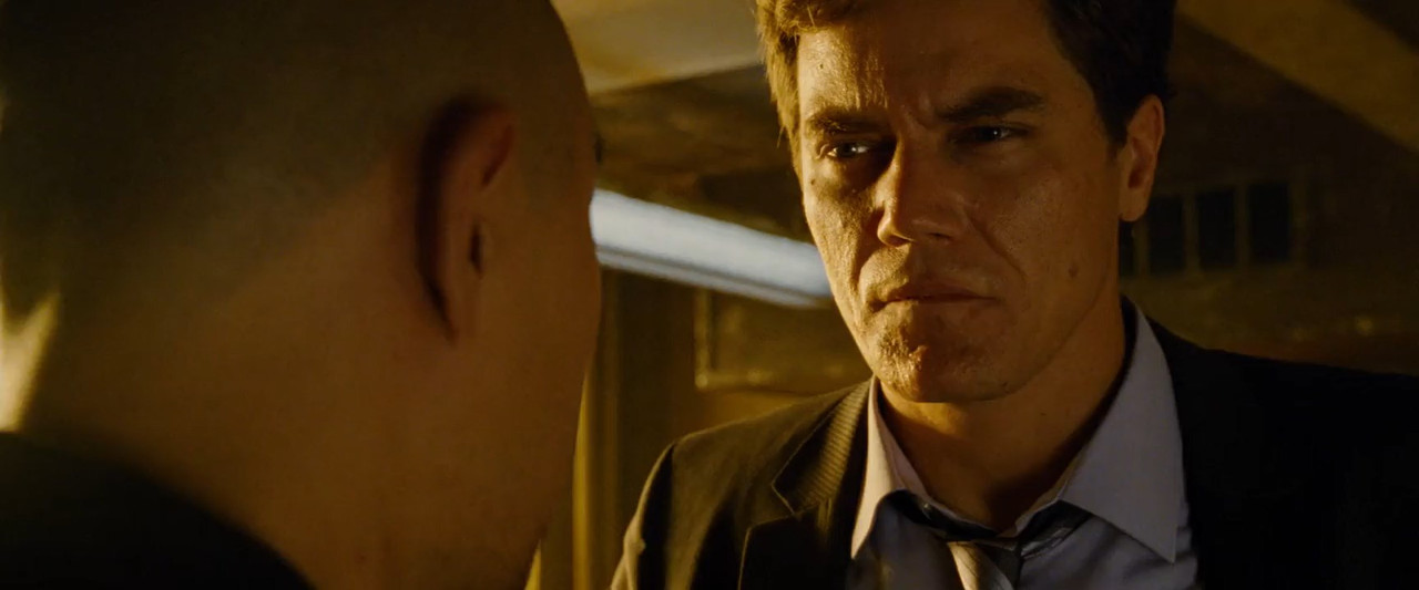 Premium Rush 2012 BluRay [Hindi + Tamil + Telugu + English] 480p, 720p ESub Screenshot