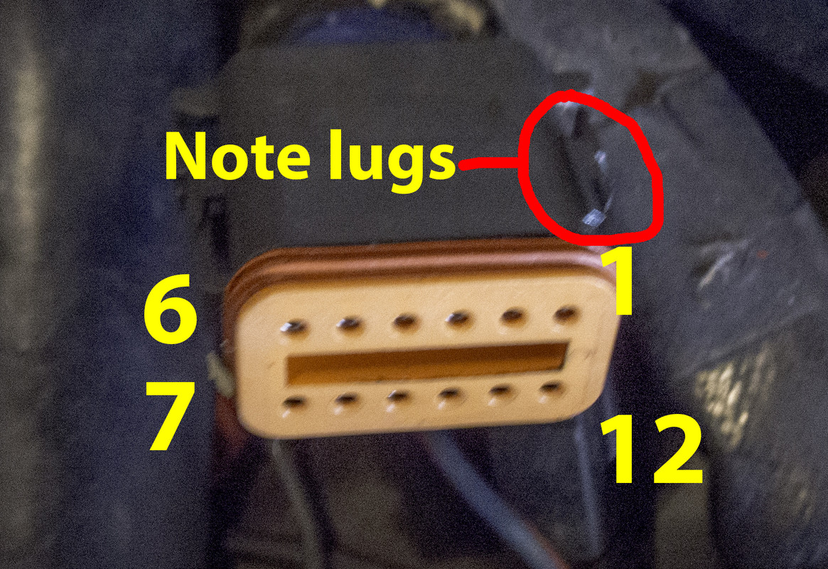 OEM PLUG