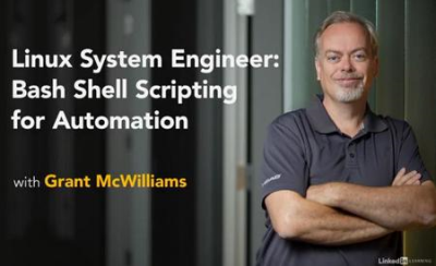 Linux System Engineer: Bash Shell Scripting for Automation